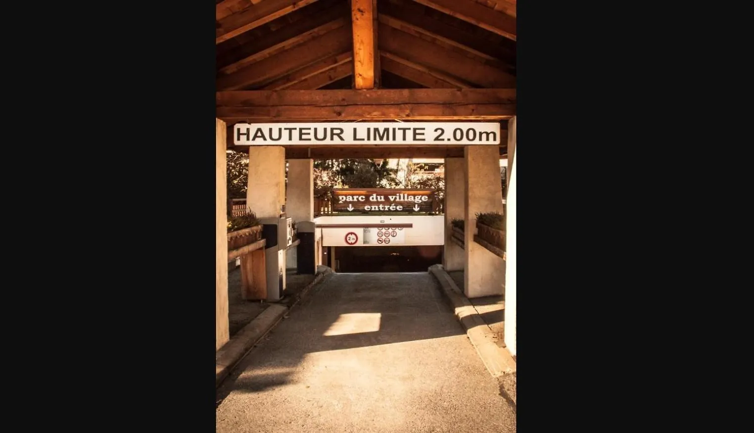 Santa Maria Megeve Proche Village 0*,