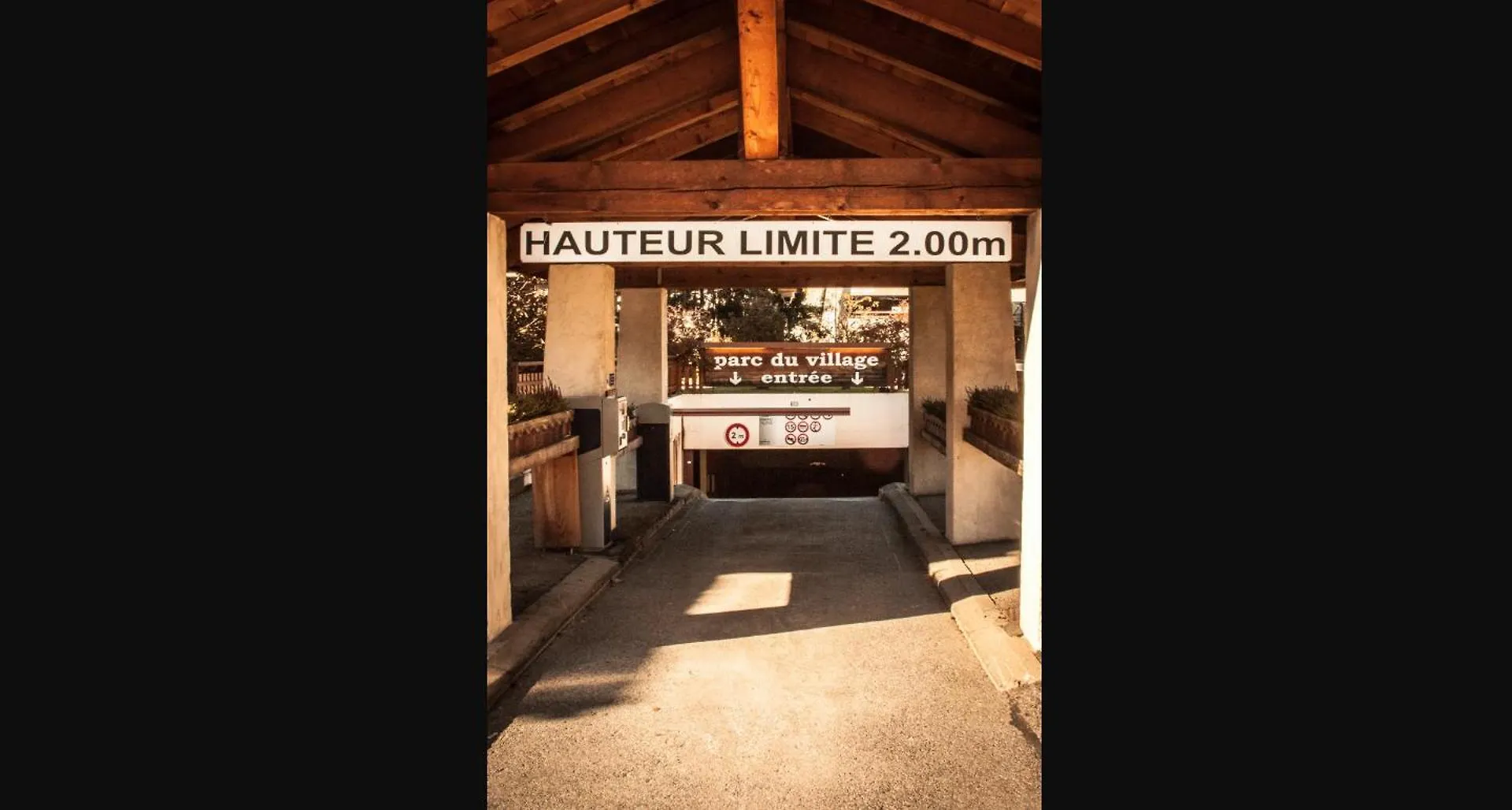 Santa Maria Megeve Proche Village Apartamento